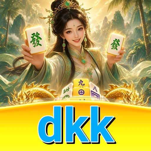 Logo dkk