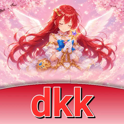 Logo dkk