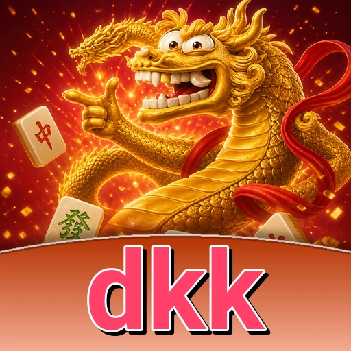 Logo dkk