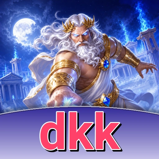 Logo dkk